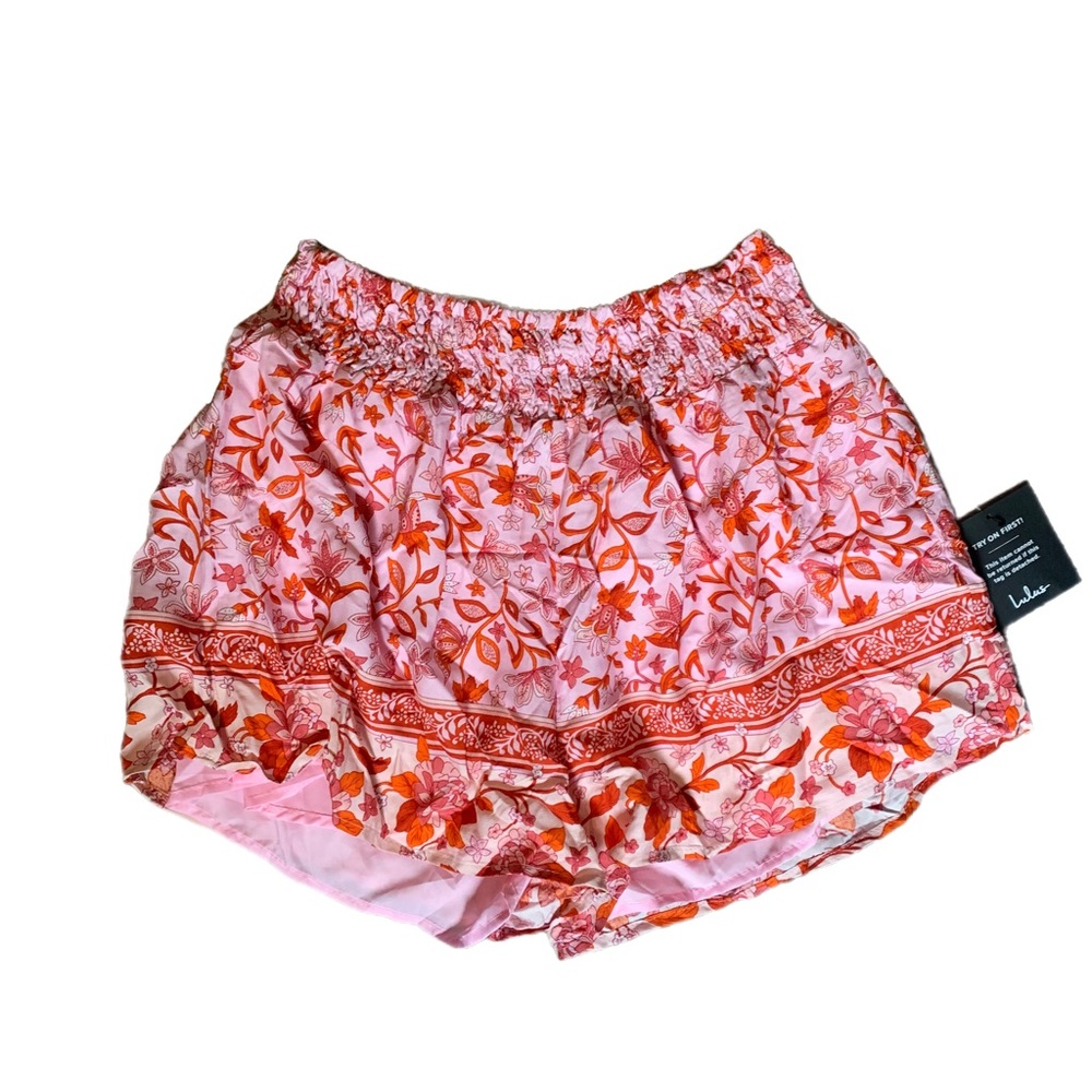 Lulus Shorts